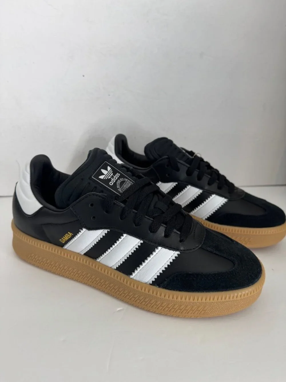 adidas new men